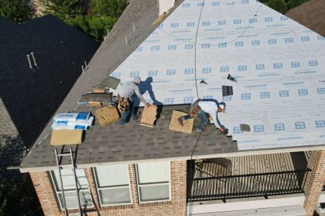 Images Roger the Roofer LLC