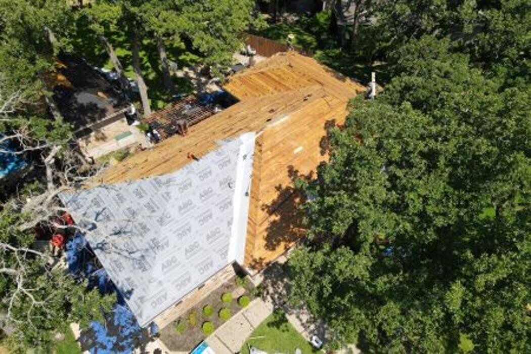Images Roger the Roofer LLC