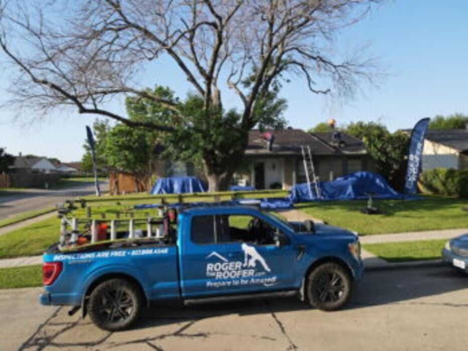 Images Roger the Roofer LLC
