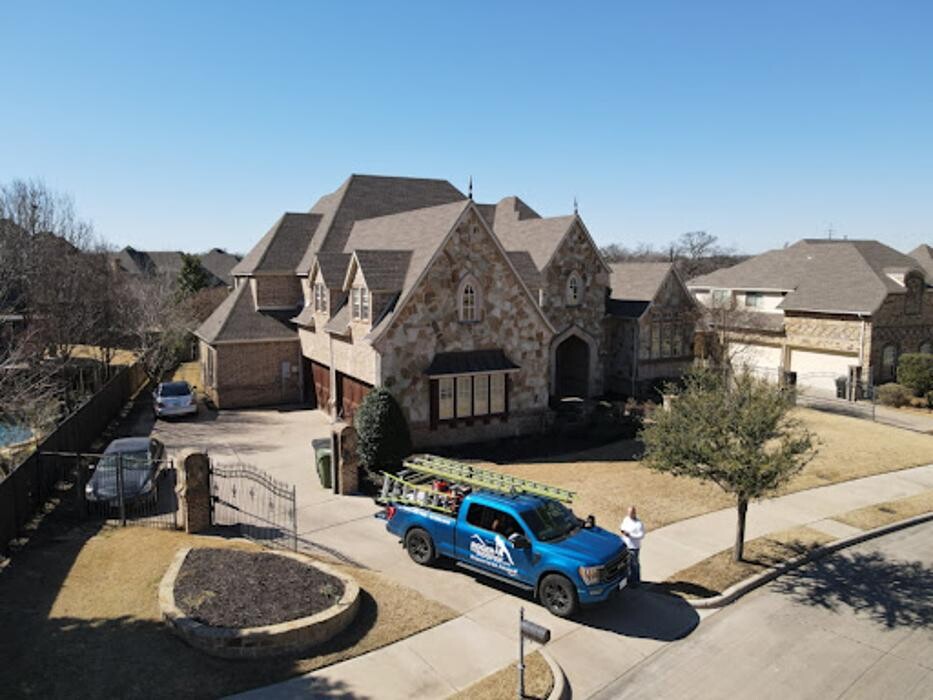 Images Roger the Roofer LLC