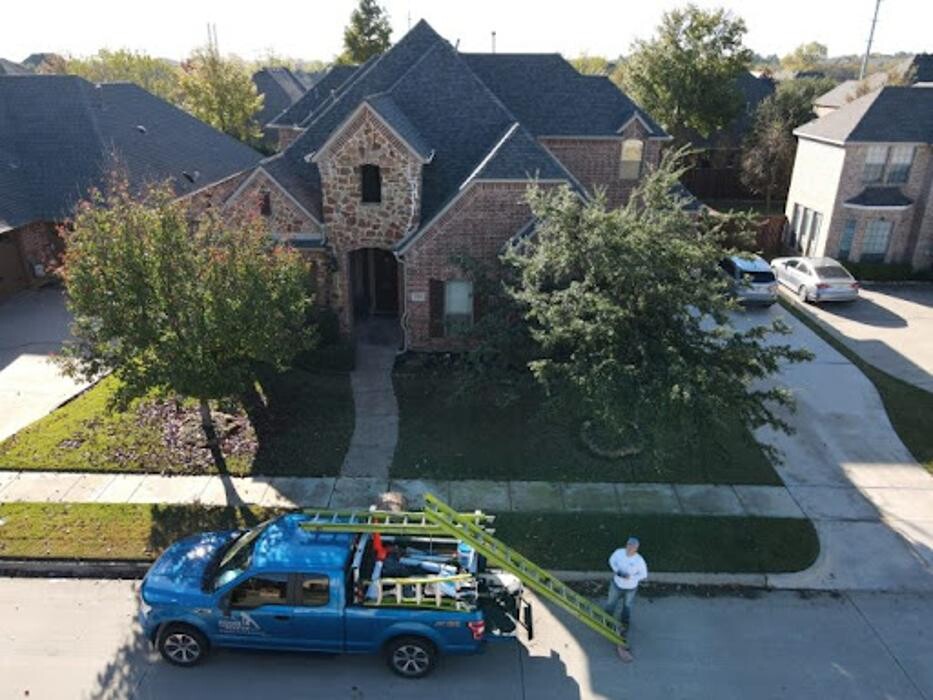Images Roger the Roofer LLC