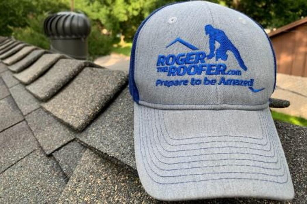 Images Roger the Roofer LLC