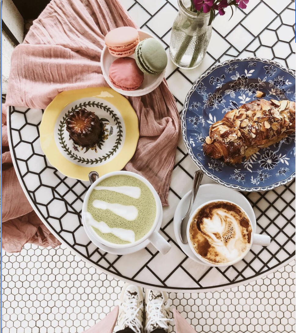 Images Woops! Bakeshop (Coeur d'Alene)