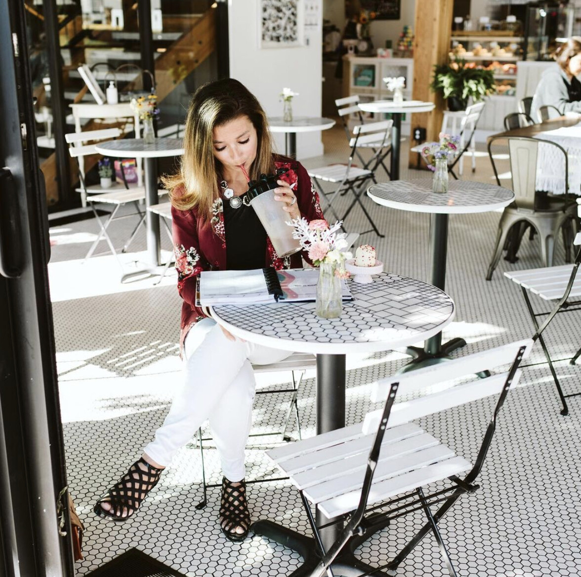 Images Woops! Bakeshop (Coeur d'Alene)