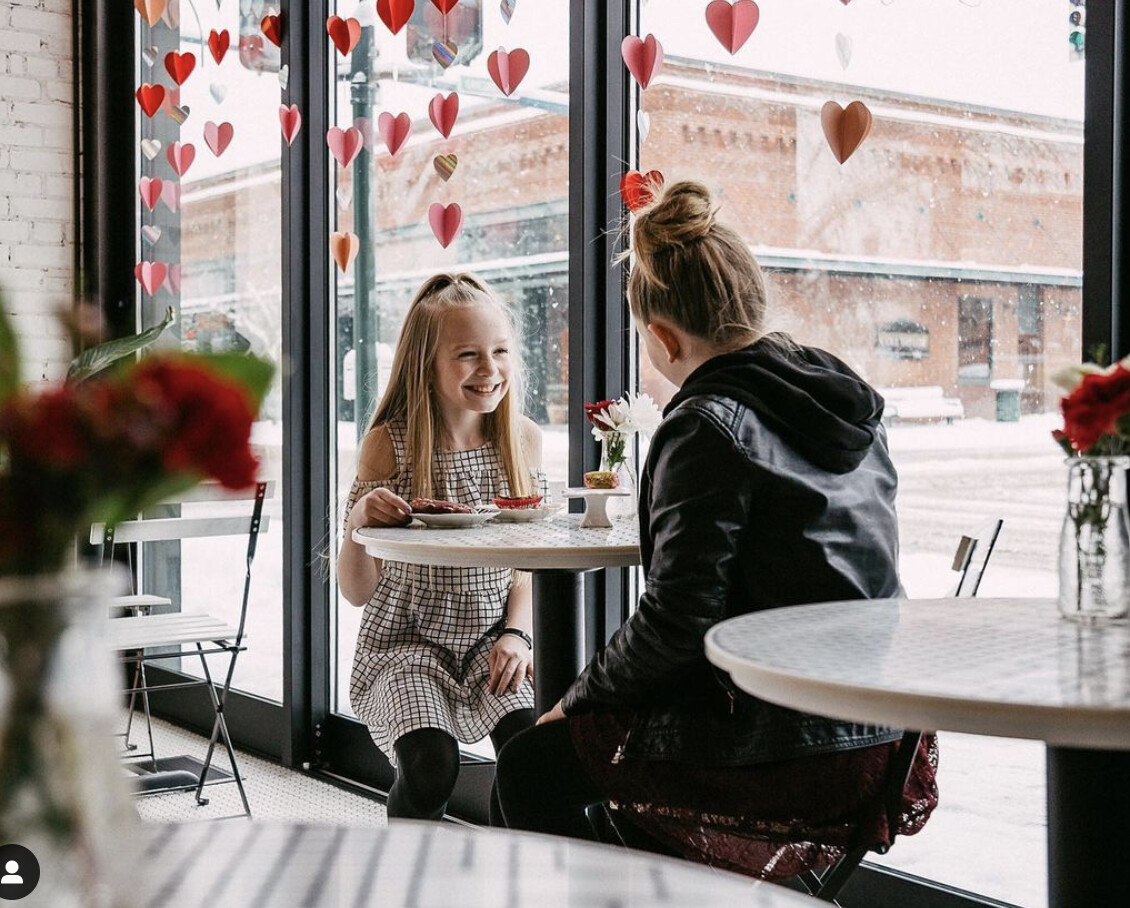 Images Woops! Bakeshop (Coeur d'Alene)