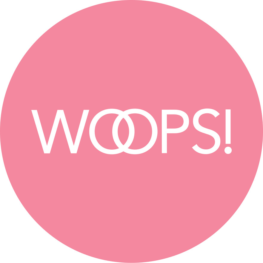 Woops! Macarons & Gifts (Columbus Circle) Logo
