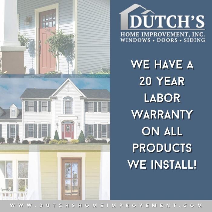 Images Dutch's Home Improvement