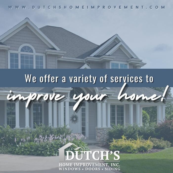 Images Dutch's Home Improvement