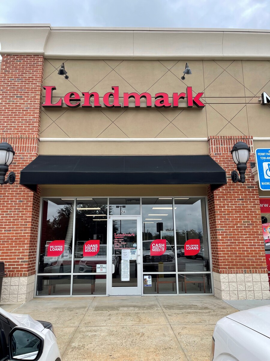 Images Lendmark Financial Services LLC