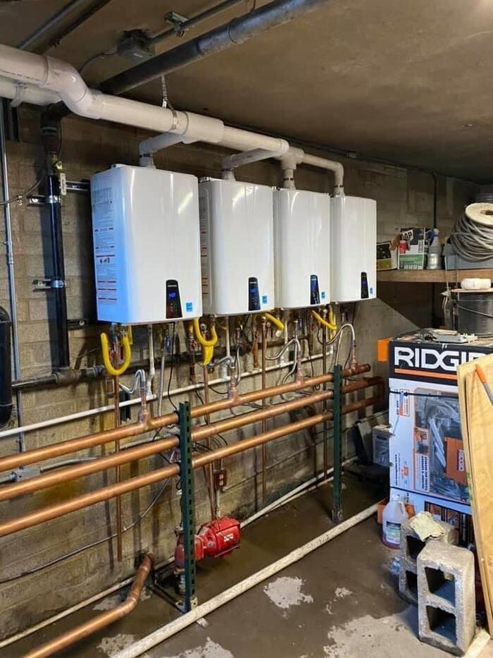 Images DC Family Plumbing