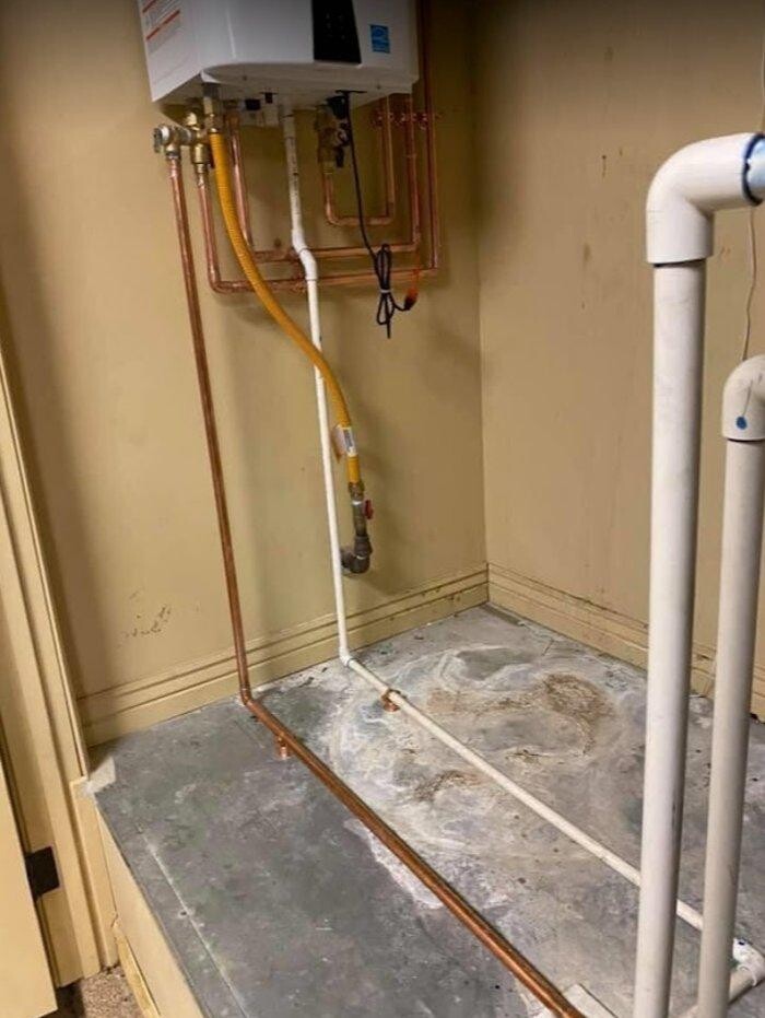 Images DC Family Plumbing