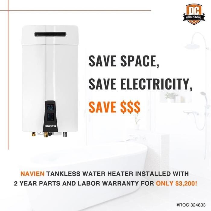 Images DC Family Plumbing