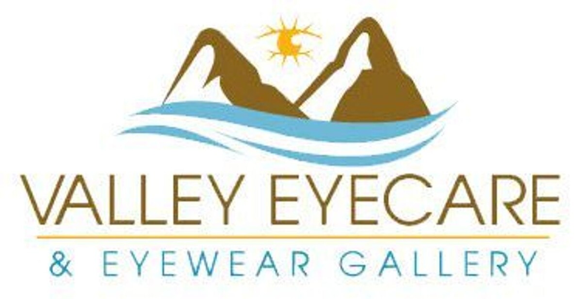Valley Eyecare & Eyewear Gallery Logo