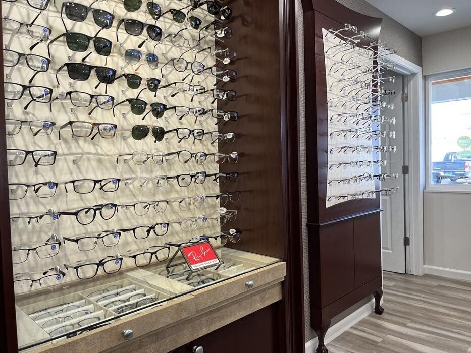 Images Valley Eyecare & Eyewear Gallery