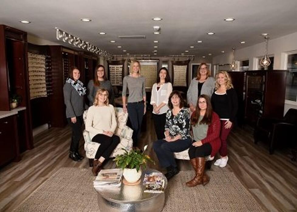 Images Valley Eyecare & Eyewear Gallery