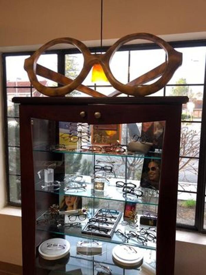 Images Valley Eyecare & Eyewear Gallery