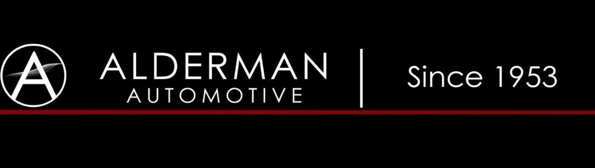 Images Alderman Automotive