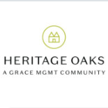 Heritage Oaks Logo