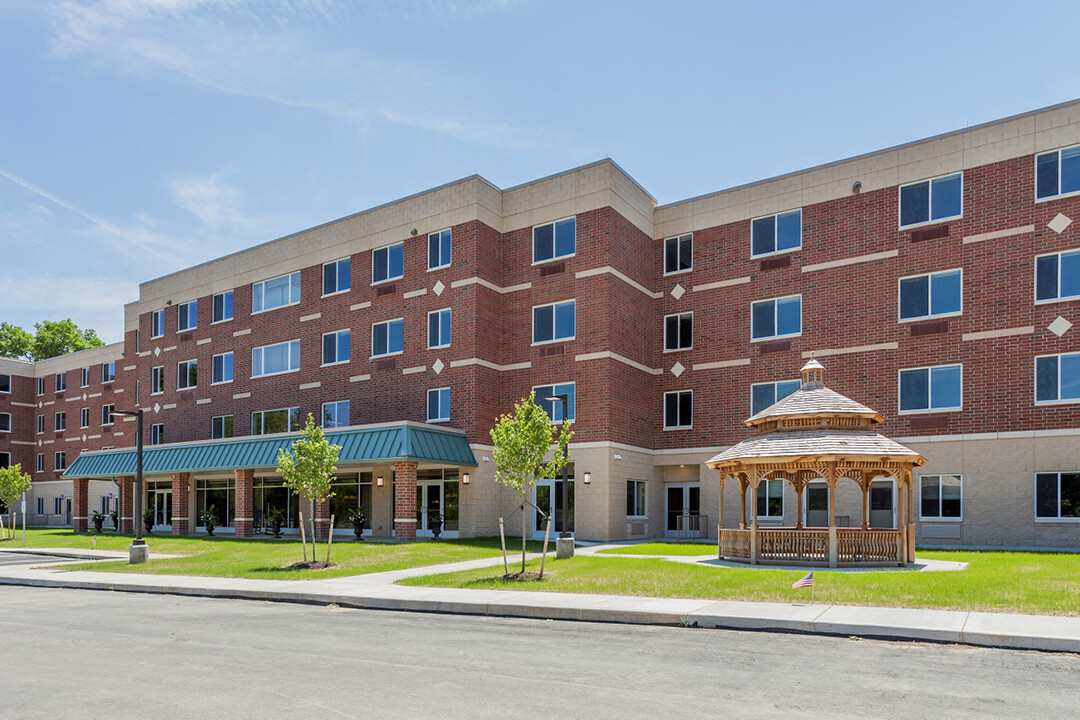 Images The Residence at Bethel Park