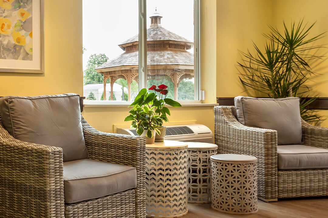 Images The Residence at Bethel Park
