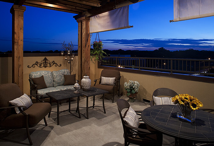 Images The Landon at Lake Highlands