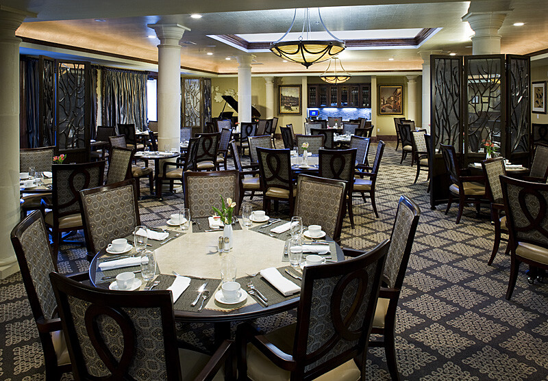 Images The Landon at Lake Highlands
