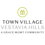Town Village Vestavia Hills Logo