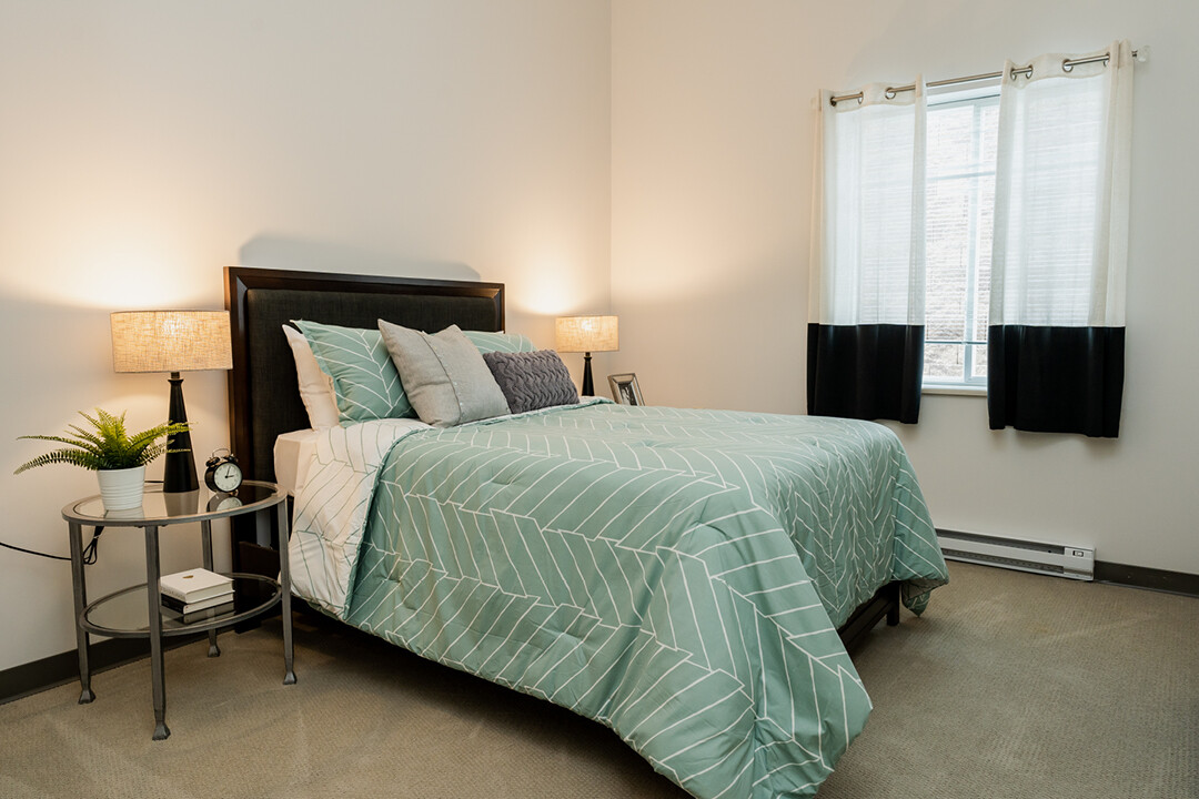 Images The Residence at Whitehall