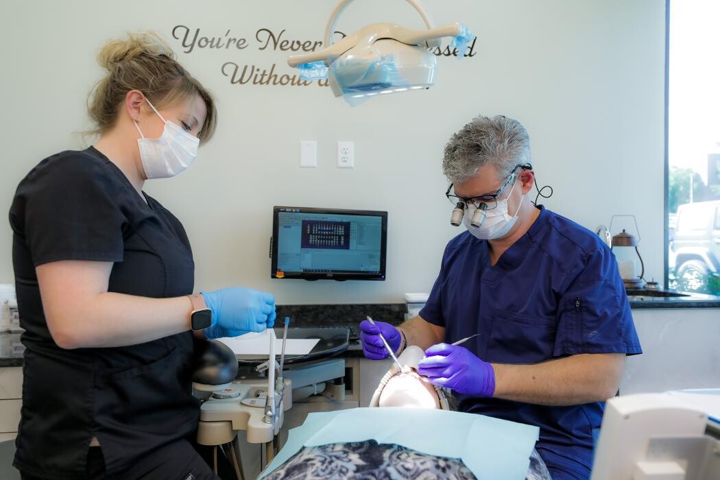 Images My Dental Company