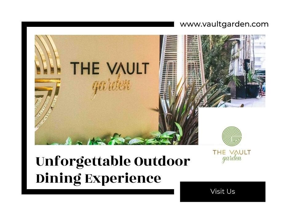 Images The Vault Steakhouse