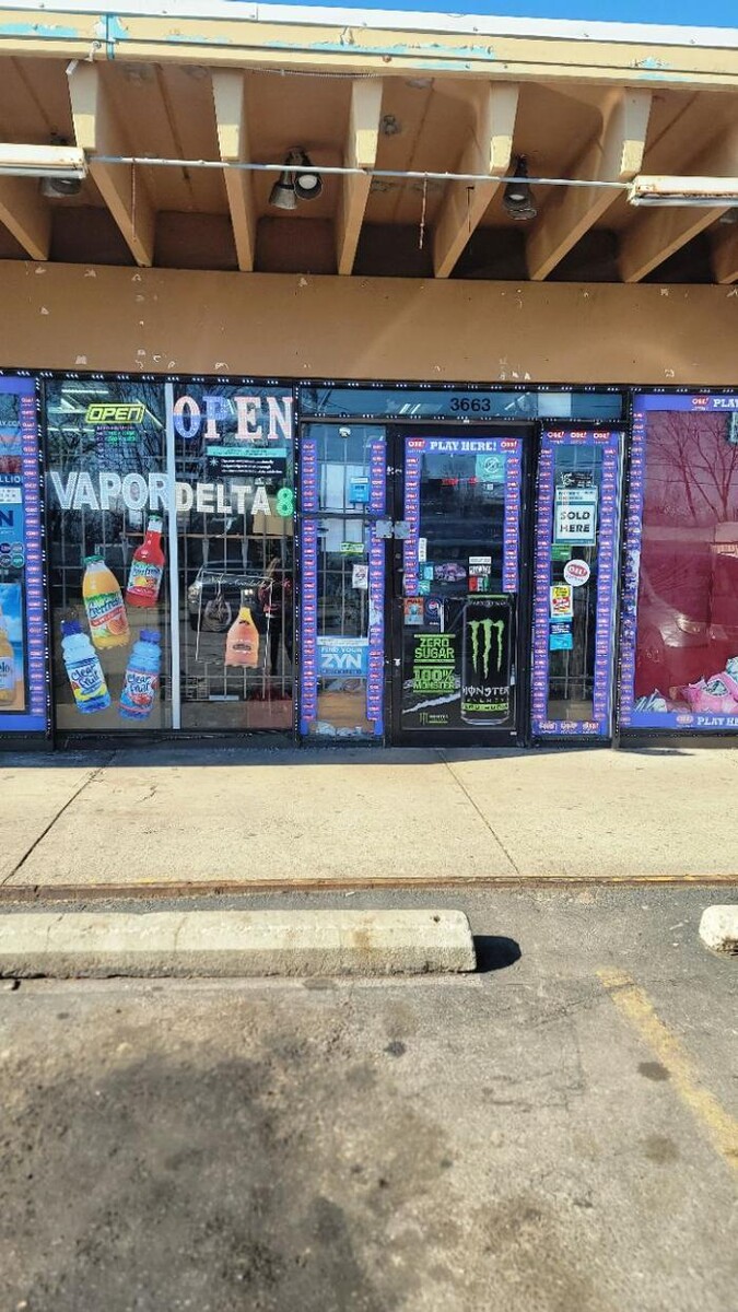 Images CoinFlip Bitcoin ATM - Karl Road Market (Columbus)