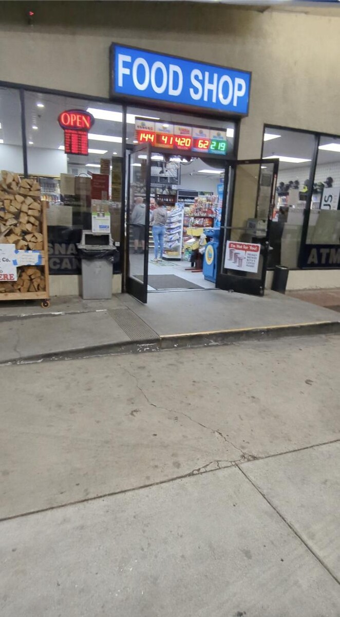 Images CoinFlip Bitcoin ATM - Sky Fuel (El Cajon)