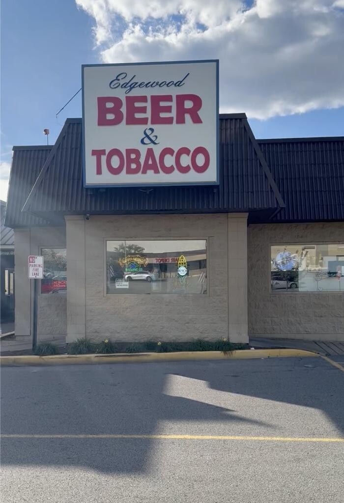 Images CoinFlip Bitcoin ATM - Edgewood Beer & Tobacco (Pittsburgh)