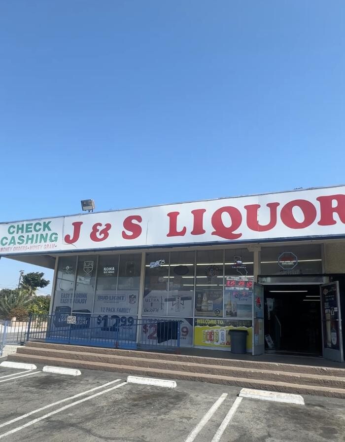 Images CoinFlip Bitcoin ATM - J&S Liquor (Torrance)