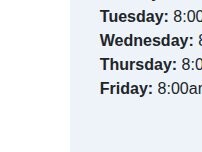 Website Screenshot SURGE Staffing