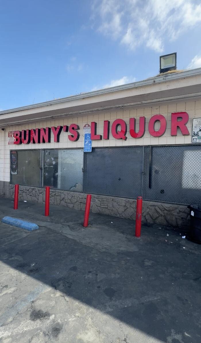 Images CoinFlip Bitcoin ATM - Bunnys Liquor Store (Compton)