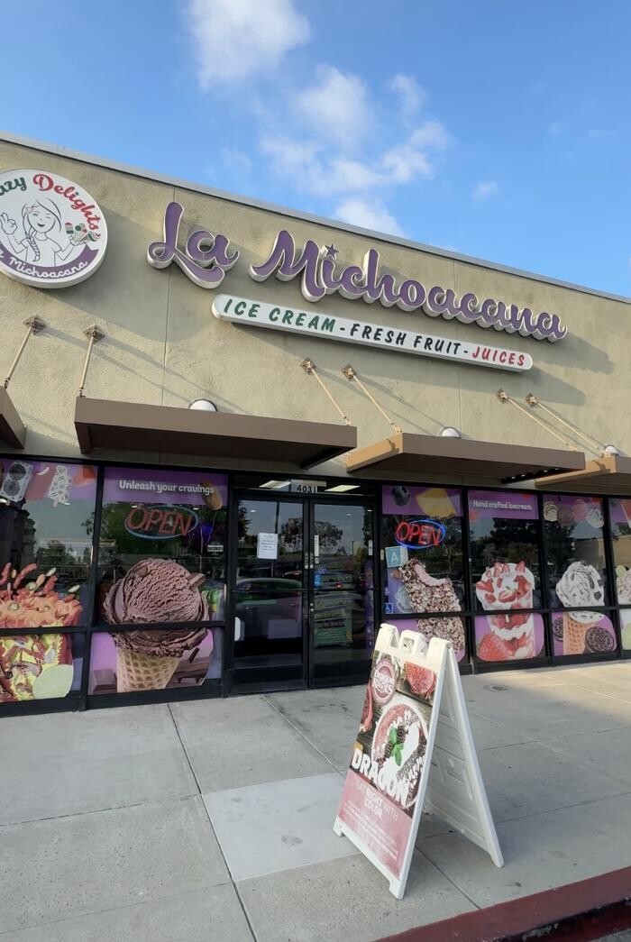 Images CoinFlip Bitcoin ATM - Crazy Delights La Michoacana (Lakewood)