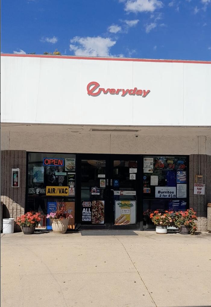 Images CoinFlip Bitcoin ATM - Everyday Convenience Store (Fort Collins)