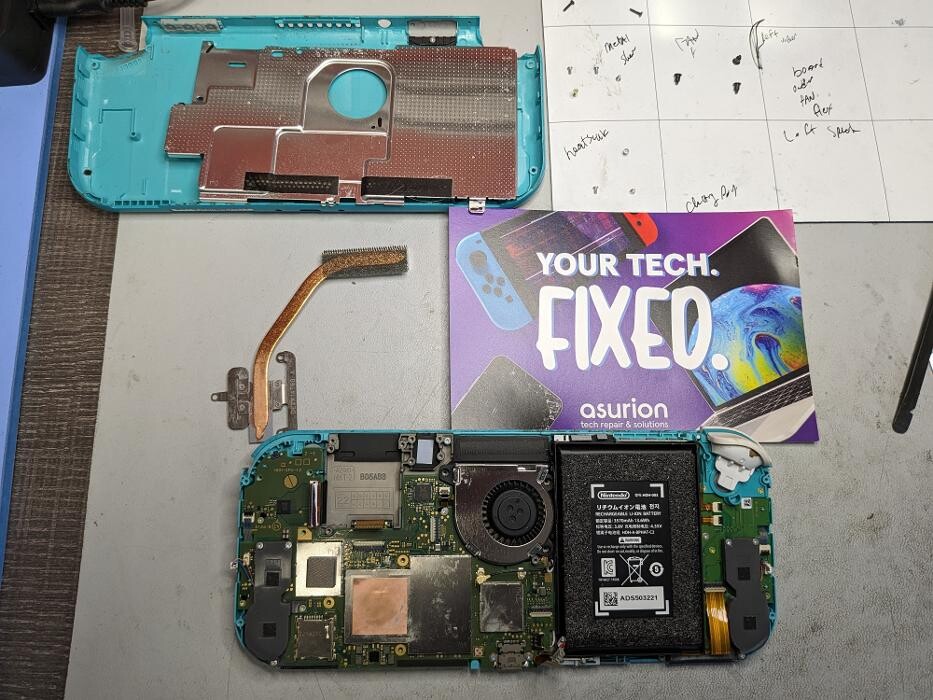 Images uBreakiFix - Phone and Computer Repair