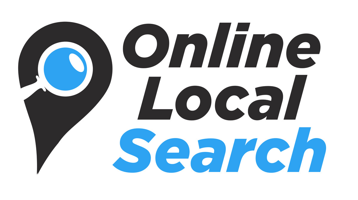Online Local Search Logo