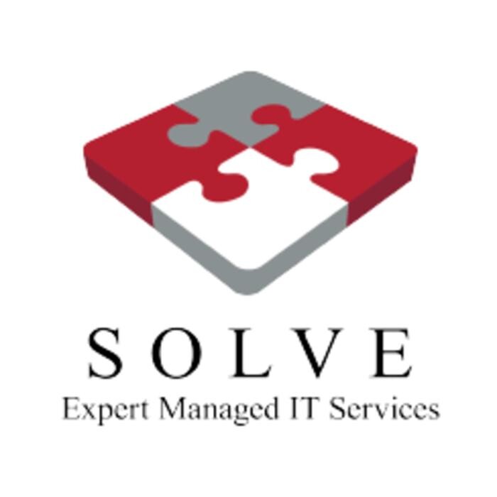 Solve LTD Logo