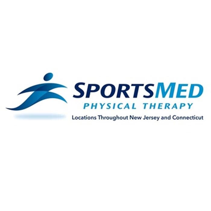 SportsMed Physical Therapy - Union NJ Logo