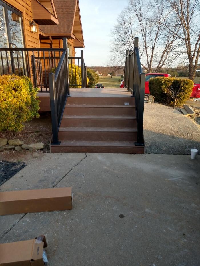 Images RK Construction LLC