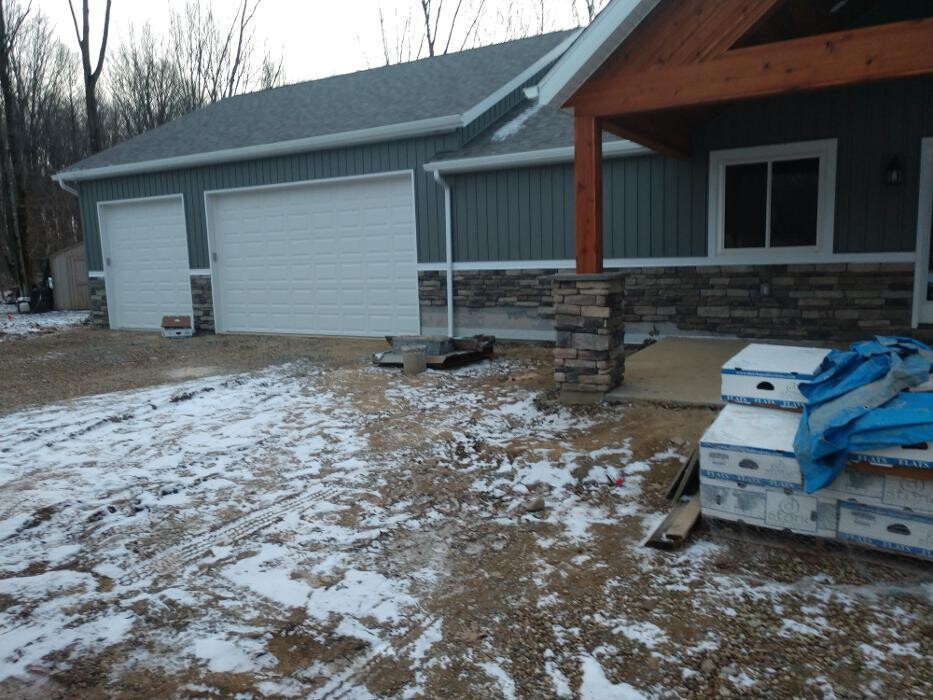 Images RK Construction LLC