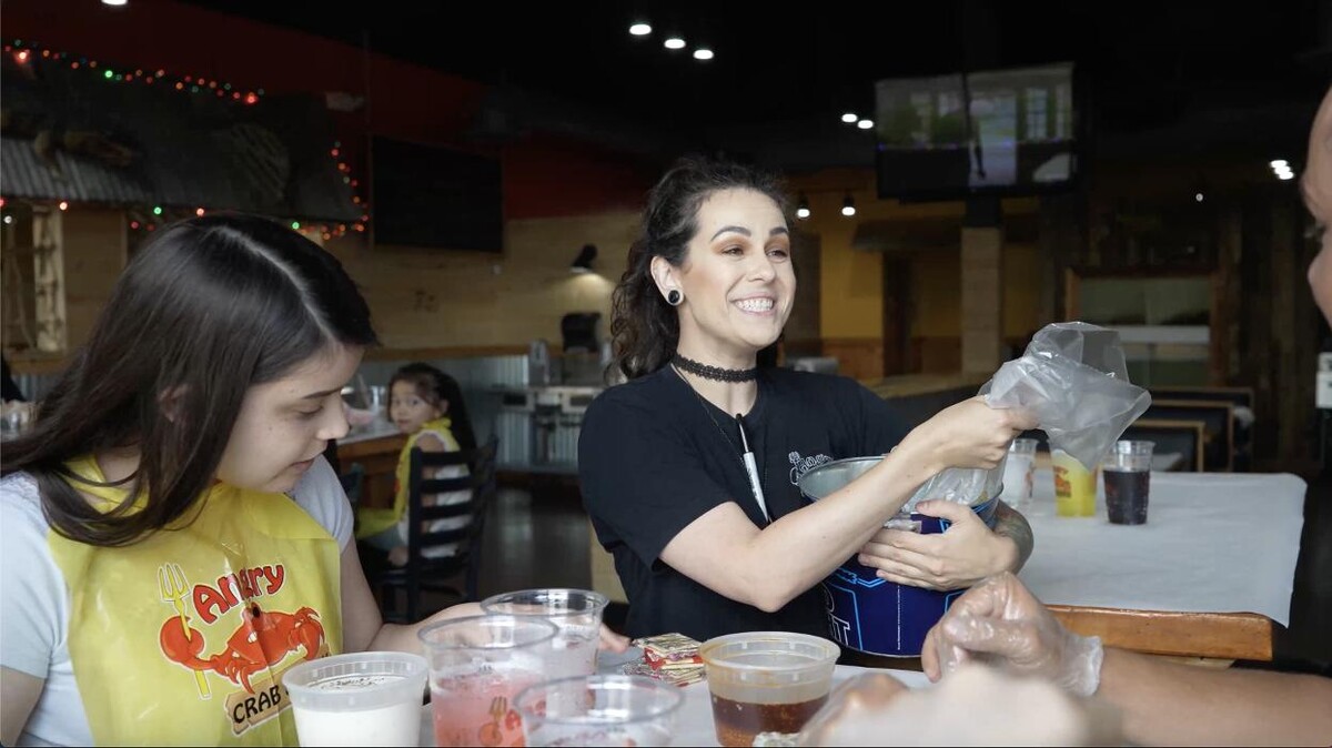 Images Angry Crab Shack