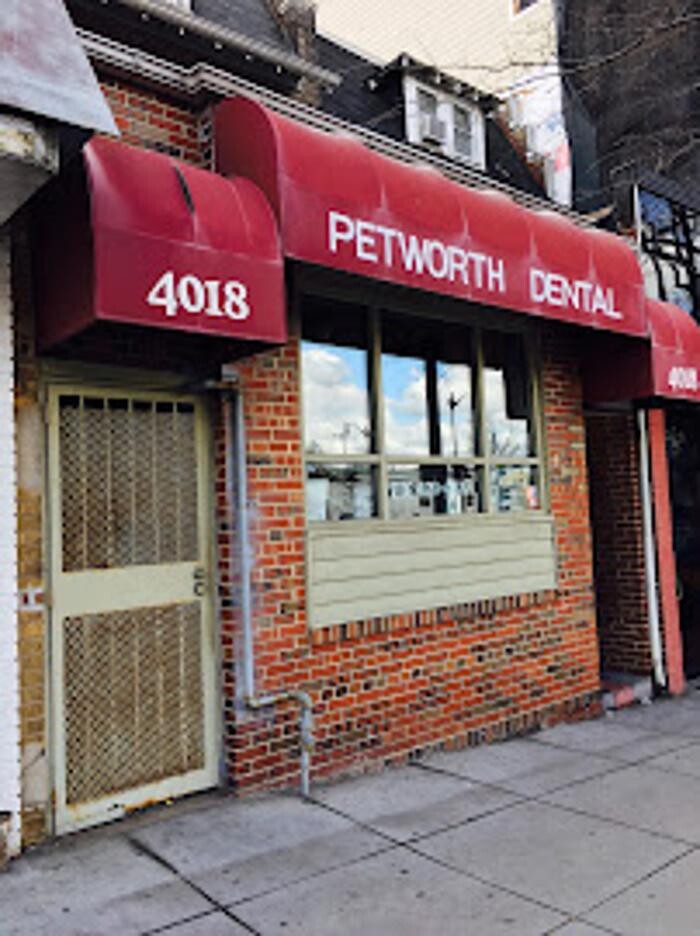 Images Petworth Dental
