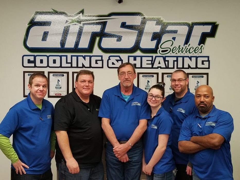 Images Airstar Services