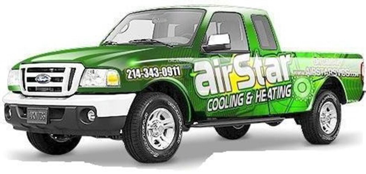 Images Airstar Services