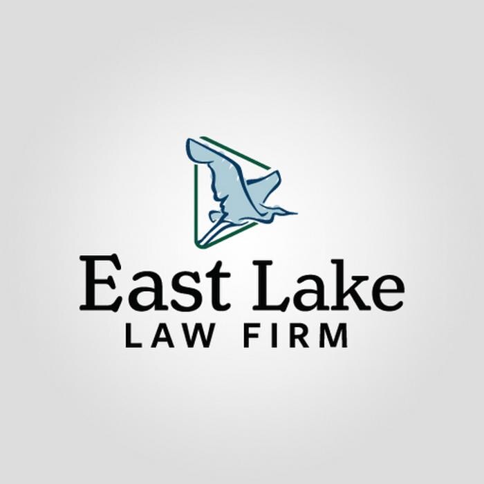 East Lake Law Firm Logo