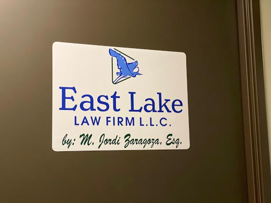 Images East Lake Law Firm